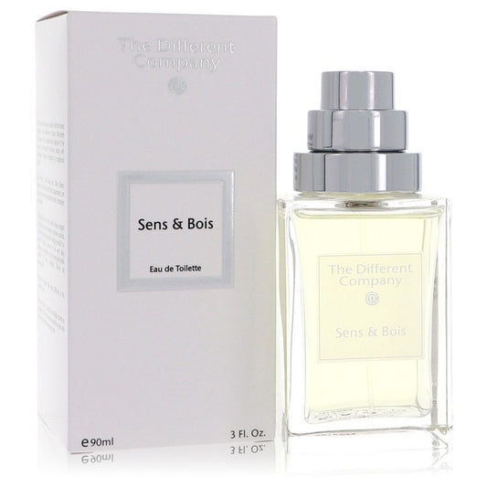 Sens & Bois         Eau De Toilette Spray         Women       90 ml-0