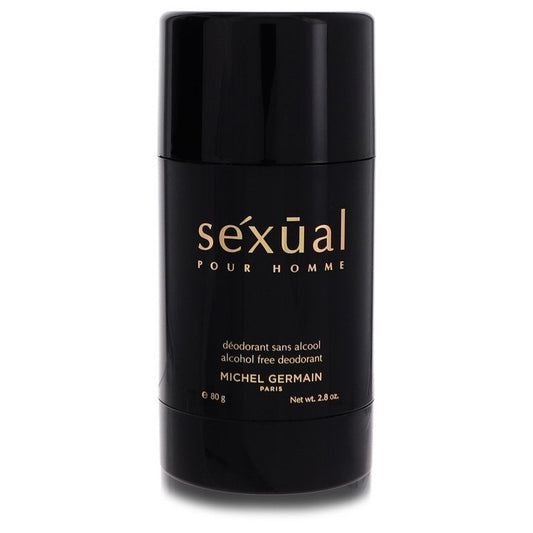 Sexual         Deodorant Stick         Men       83 ml-0