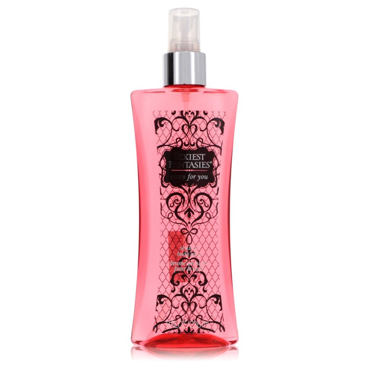 Sexiest Fantasies Crazy For You         Body Mist         Women       240 ml-0