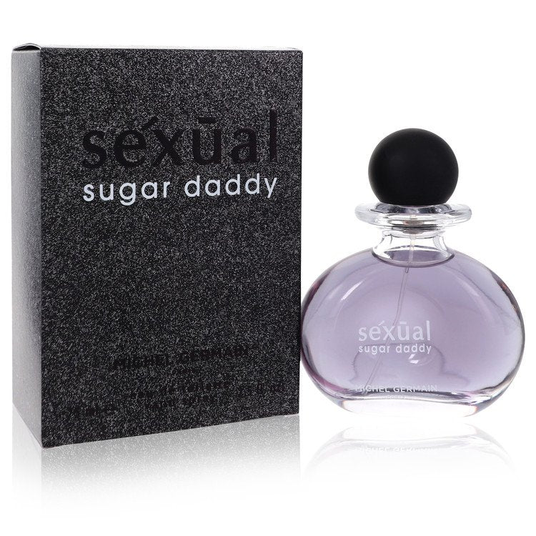 Sexual Sugar Daddy         Eau De Toilette Spray         Men       75 ml-0