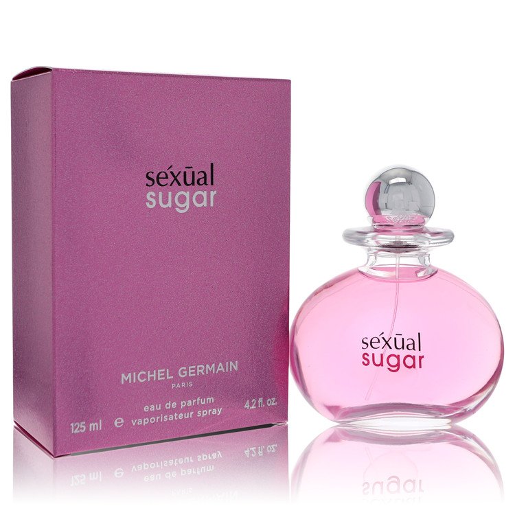 Sexual Sugar         Eau De Parfum Spray         Women       125 ml-0