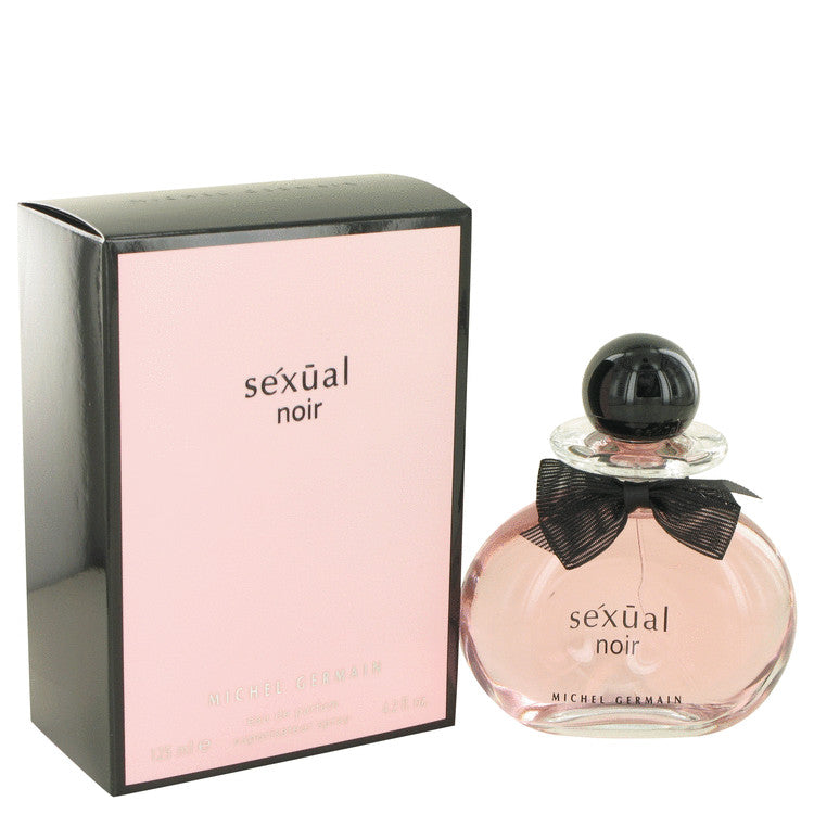 Sexual Noir         Eau De Parfum Spray         Women       125 ml-0