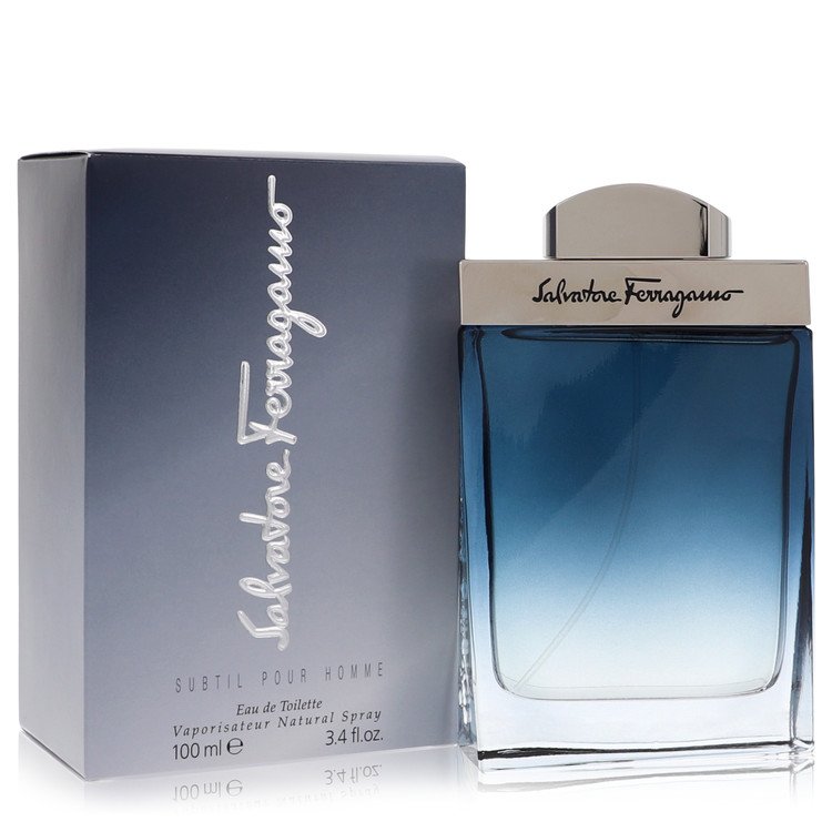 Salvatore Ferragamo Parfumfrance