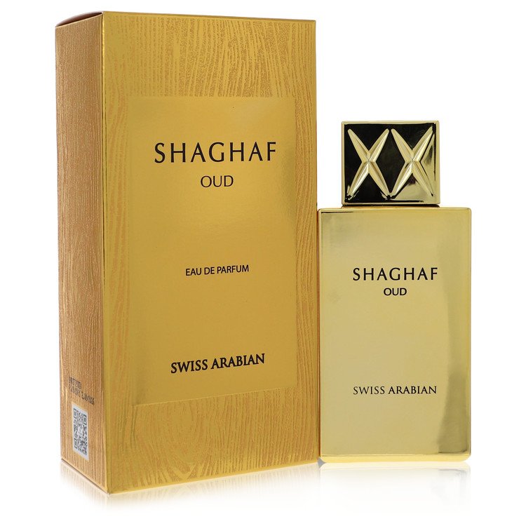 Shaghaf Oud         Eau De Parfum Spray         Women       75 ml-0