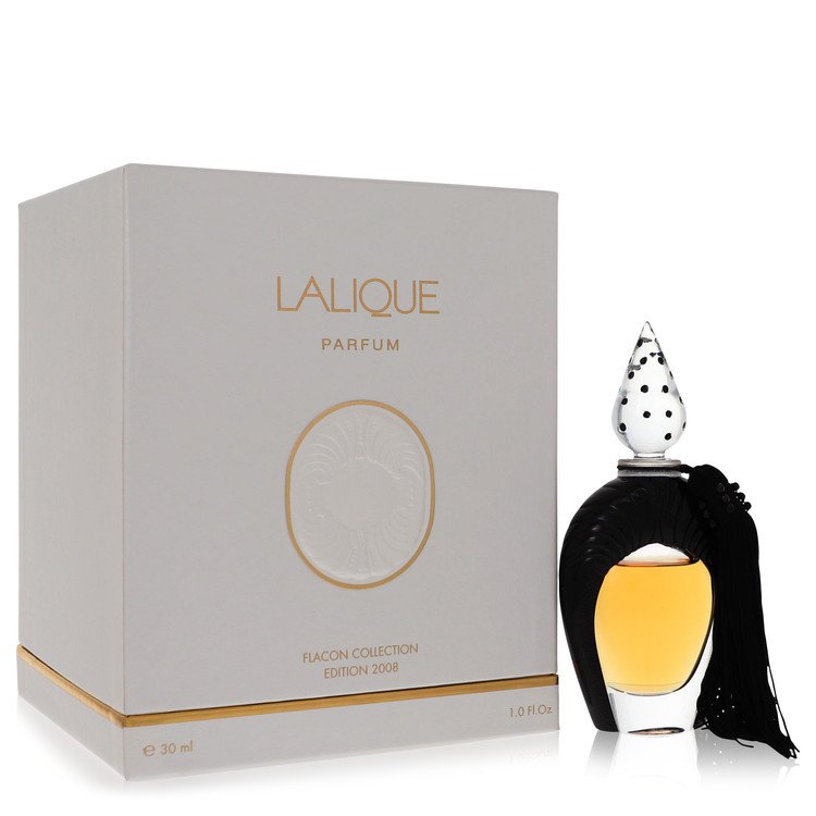 Lalique Sheherazade 2008         Pure Perfume         Women       30 ml-0