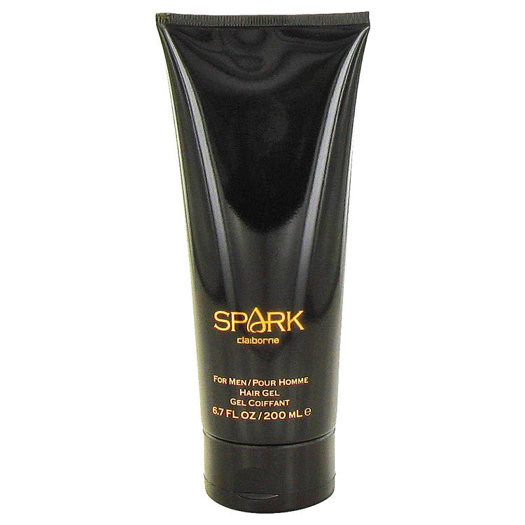 Spark         Hair Gel         Men       200 ml-0