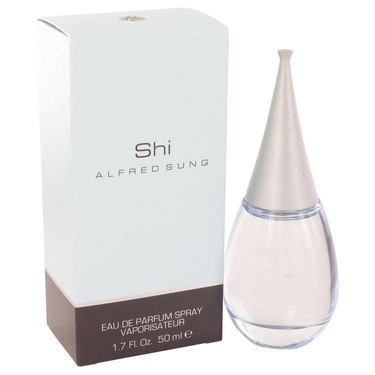 Shi         Eau De Parfum Spray         Women       50 ml-0