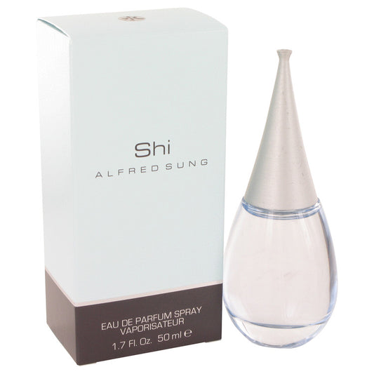 Shi         Eau De Parfum Spray         Women       50 ml-0