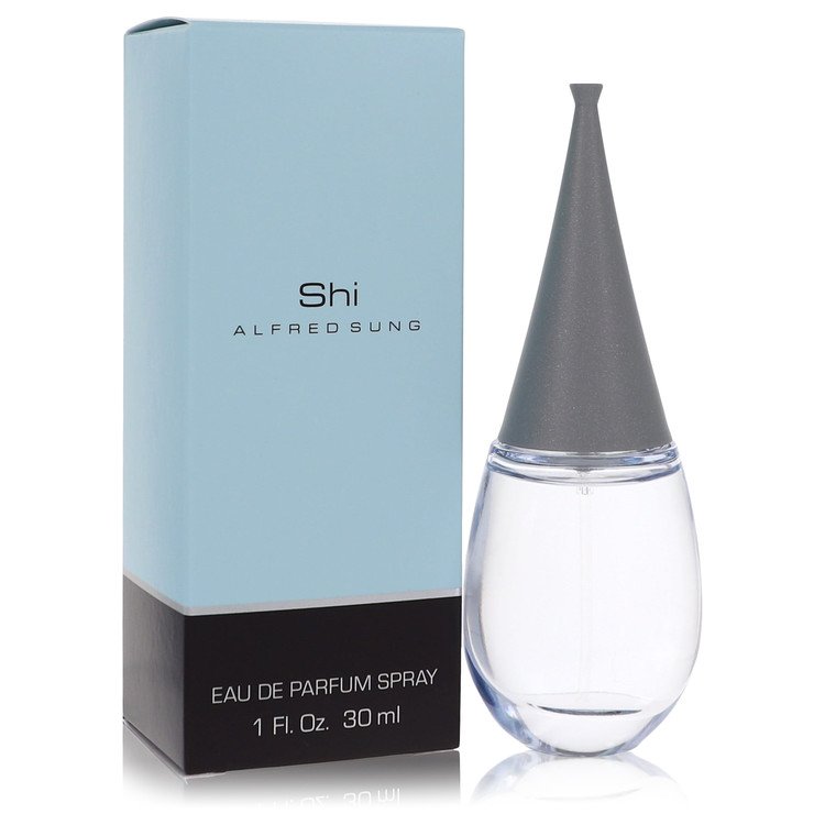 Shi         Eau De Parfum Spray         Women       30 ml-0