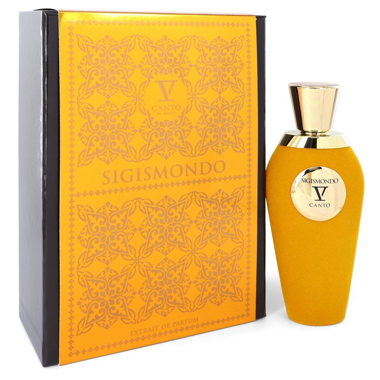 Sigismondo V         Extrait De Parfum Spray (Unisex)         Women       100 ml-0