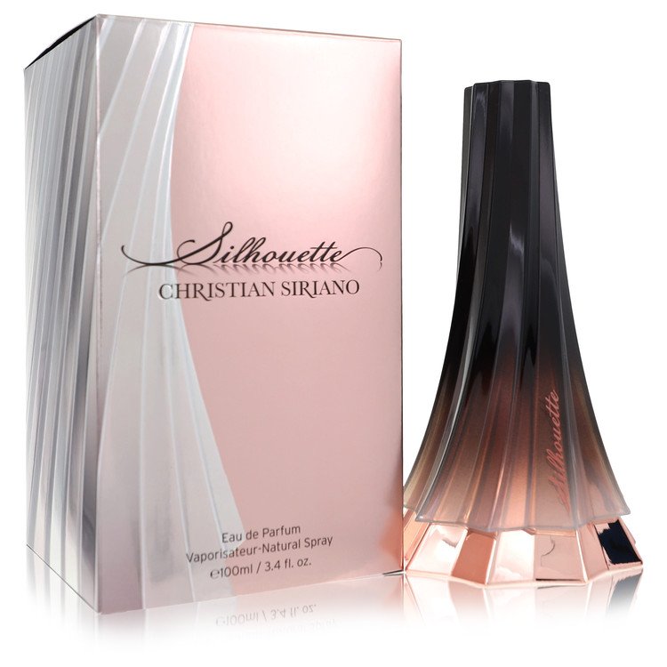 Silhouette         Eau De Parfum Spray         Women       100 ml-0