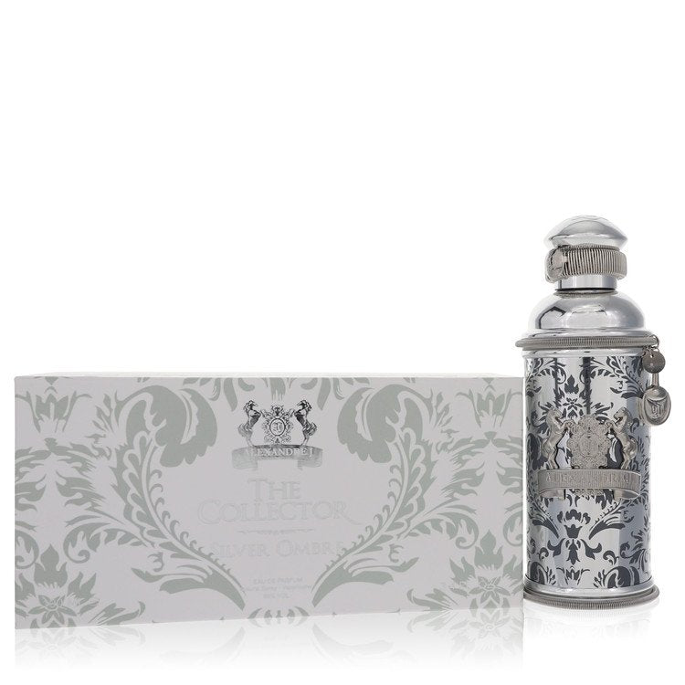 Silver Ombre         Eau De Parfum Spray         Women       100 ml-0