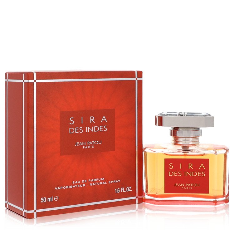 Sira Des Indes         Eau De Parfum Spray         Women       50 ml-0