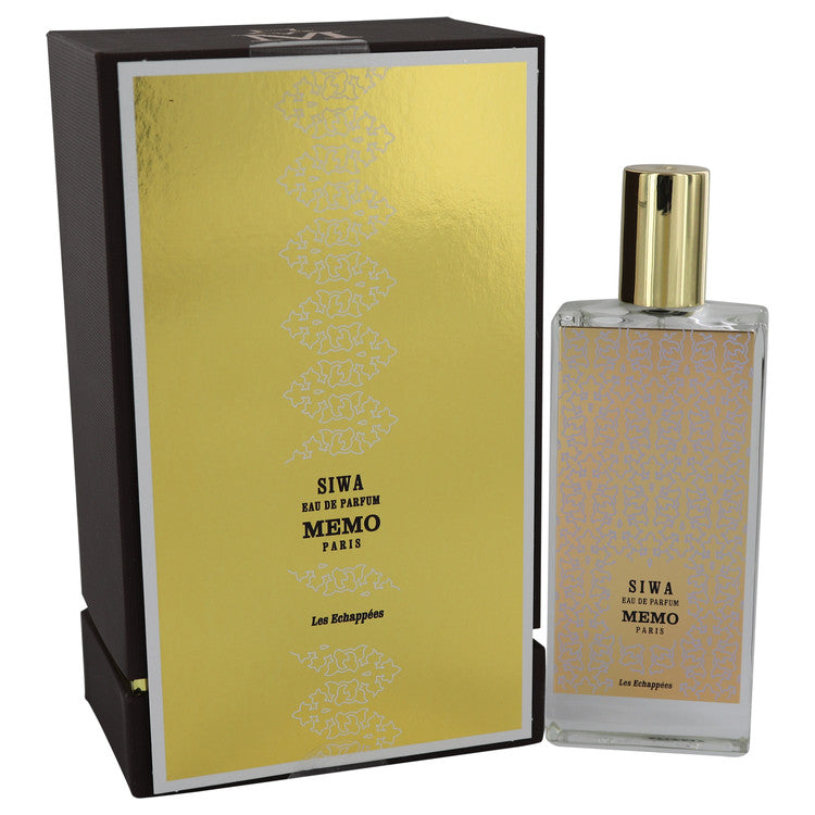 Siwa         Eau De Parfum Spray         Women       75 ml-0