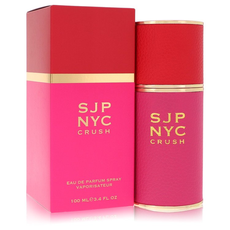 Sjp Nyc Crush         Eau De Parfum Spray         Women       100 ml-0