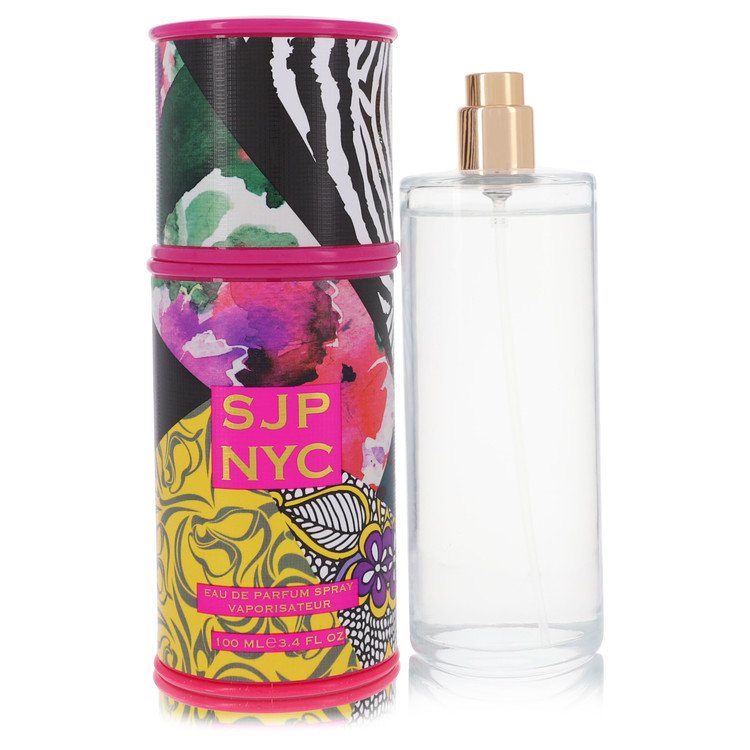 Sjp Nyc         Eau De Parfum Spray         Women       100 ml-0