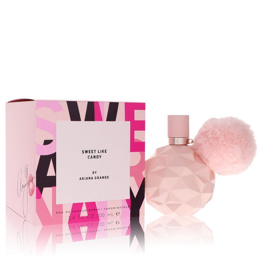 Sweet Like Candy         Eau De Parfum Spray         Women       100 ml-0