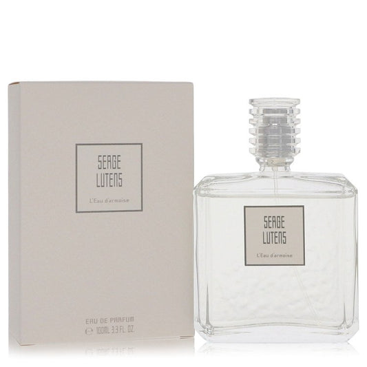 L'eau D'armoise         Eau De Parfum Spray (Unisex)         Women       100 ml-0