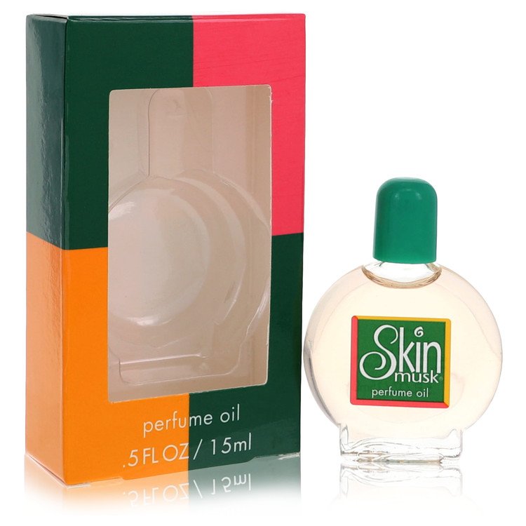 Skin Musk         Perfume Oil         Women       15 ml-0