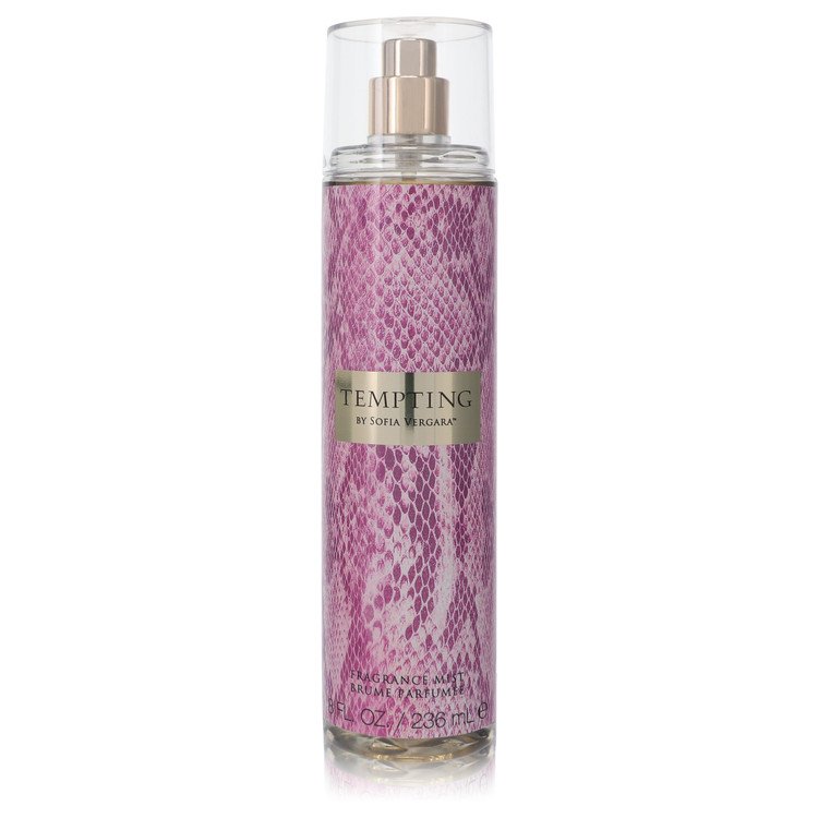 Sofia Vergara Tempting         Body Mist         Women       240 ml-0