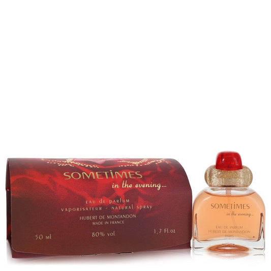 Sometimes In The Evening         Eau De Parfum Spray         Women       50 ml-0