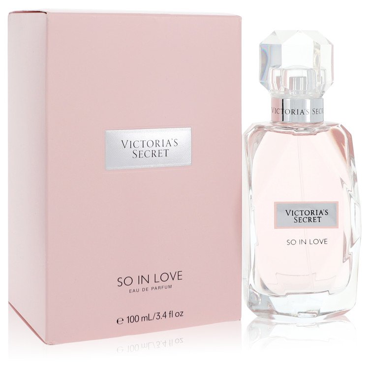 So In Love         Eau De Parfum Spray         Women       100 ml-0