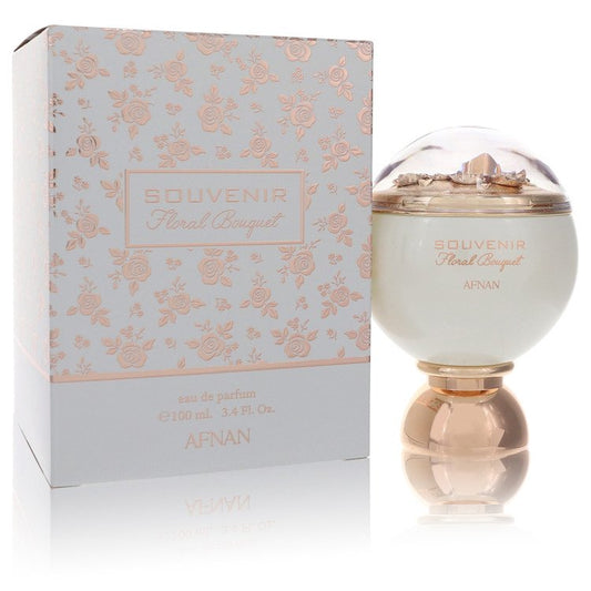 Souvenir Floral Bouquet         Eau De Parfum Spray         Women       100 ml-0