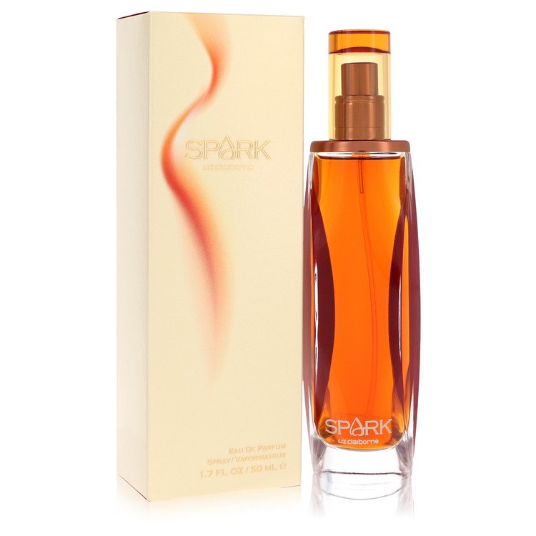 Spark         Eau De Parfum Spray         Women       50 ml-0