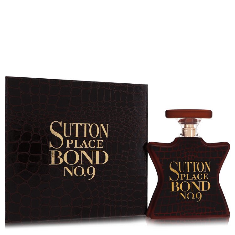 Sutton Place         Eau De Parfum Spray         Women       100 ml-0