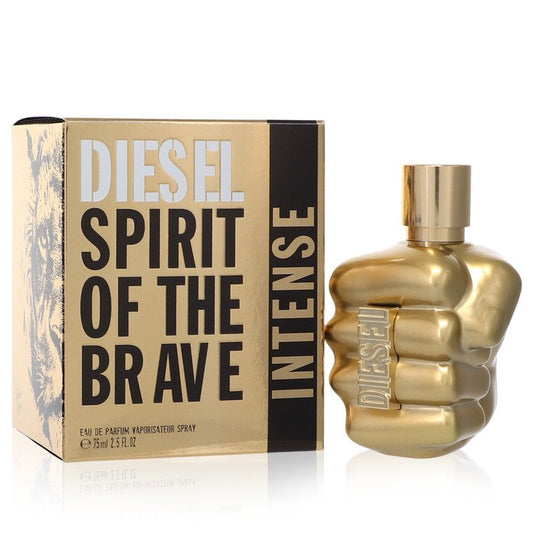 Spirit Of The Brave Intense         Eau De Parfum Spray         Men       75 ml-0