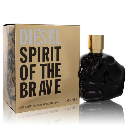 Spirit Of The Brave         Eau De Toilette Spray         Men       75 ml-0