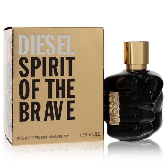 Spirit Of The Brave         Eau De Toilette Spray         Men       50 ml-0