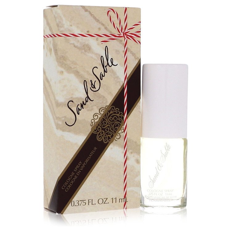 Sand & Sable         Cologne Spray         Women       11 ml-0