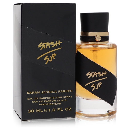 Sarah Jessica Parker Stash         Eau De Parfum Elixir Spray (Unisex)         Women       30 ml-0