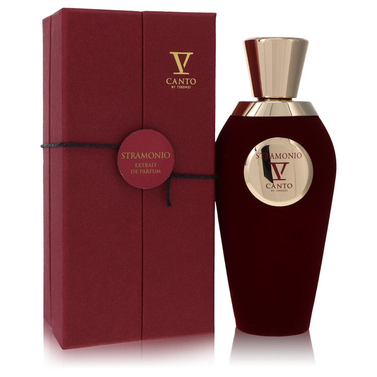 Stramonio V         Extrait De Parfum Spray (Unisex)         Women       100 ml-0