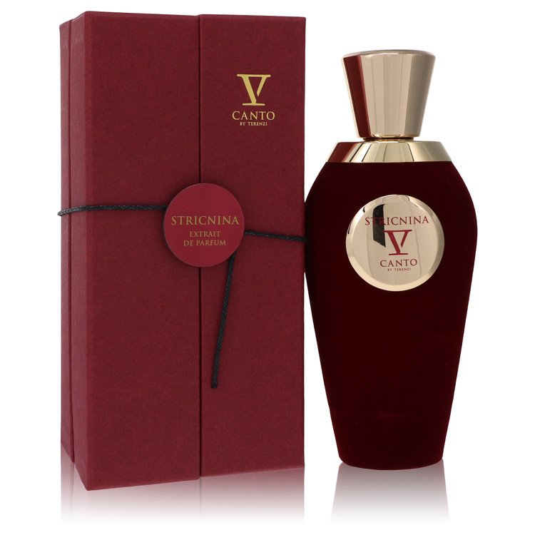 Stricnina V         Extrait De Parfum Spray (Unisex)         Women       100 ml-0