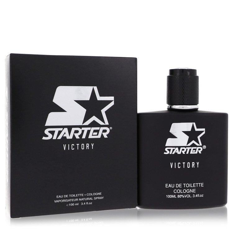 Starter Victory         Eau De Toilette Spray         Men       100 ml-0