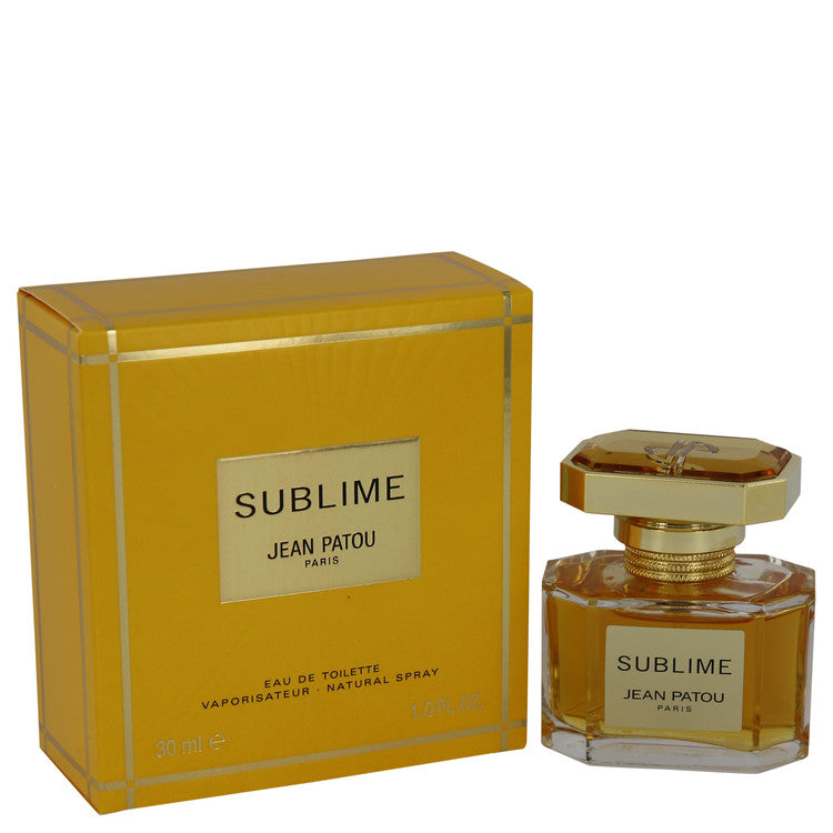 Sublime         Eau De Toilette Spray         Women       30 ml-0