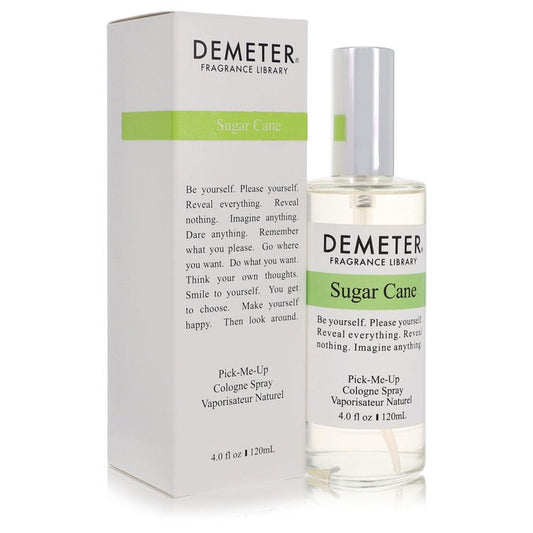 Demeter Sugar Cane         Cologne Spray         Women       120 ml-0