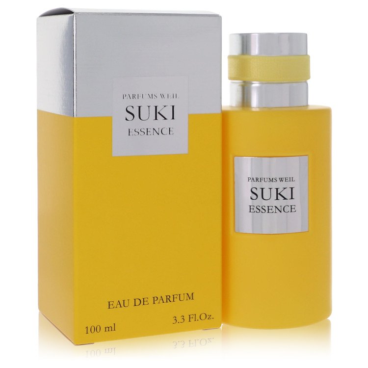 Suki Essence         Eau De Parfum Spray         Women       100 ml-0