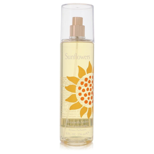 Sunflowers         Fine Fragrance Mist         Women       240 ml-0