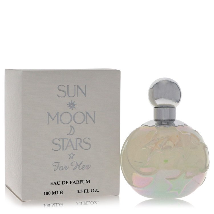 Sun Moon Stars         Eau De Parfum Spray         Women       100 ml-0