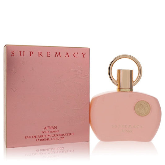 Supremacy Pink         Eau De Parfum Spray         Women       100 ml-0