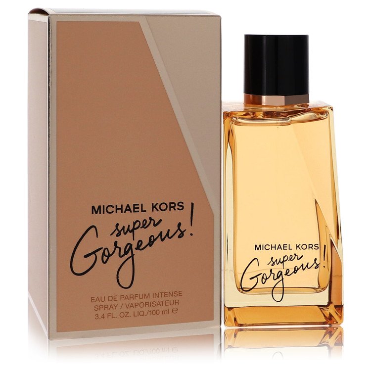 Michael Kors Super Gorgeous         Eau De Parfum Intense Spray         Women       100 ml-0