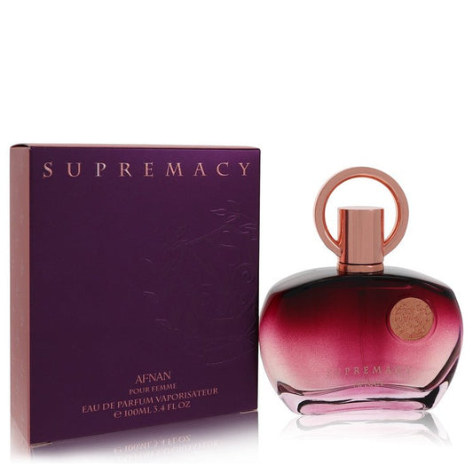 Supremacy Pour Femme         Eau De Parfum Spray         Women       100 ml-0