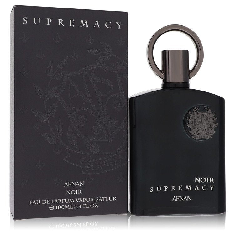 Supremacy Noir         Eau De Parfum Spray         Men       100 ml-0