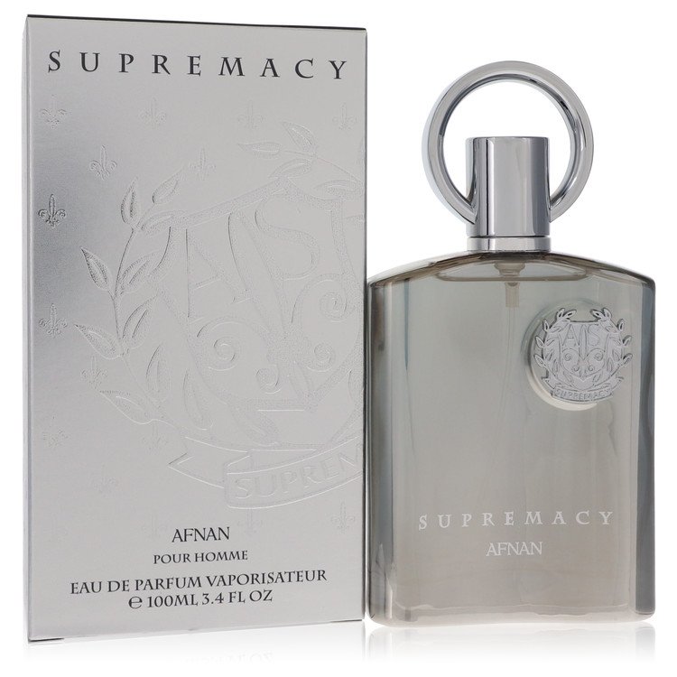 Supremacy Silver         Eau De Parfum Spray         Men       100 ml-0