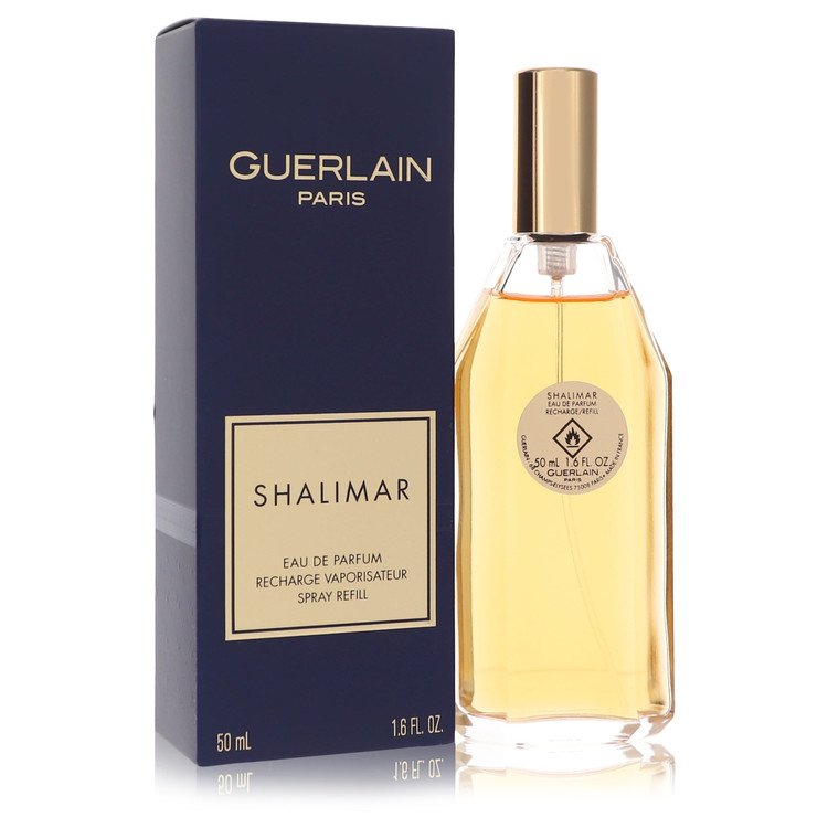 Shalimar         Eau De Parfum Spray Refill         Women       50 ml-0