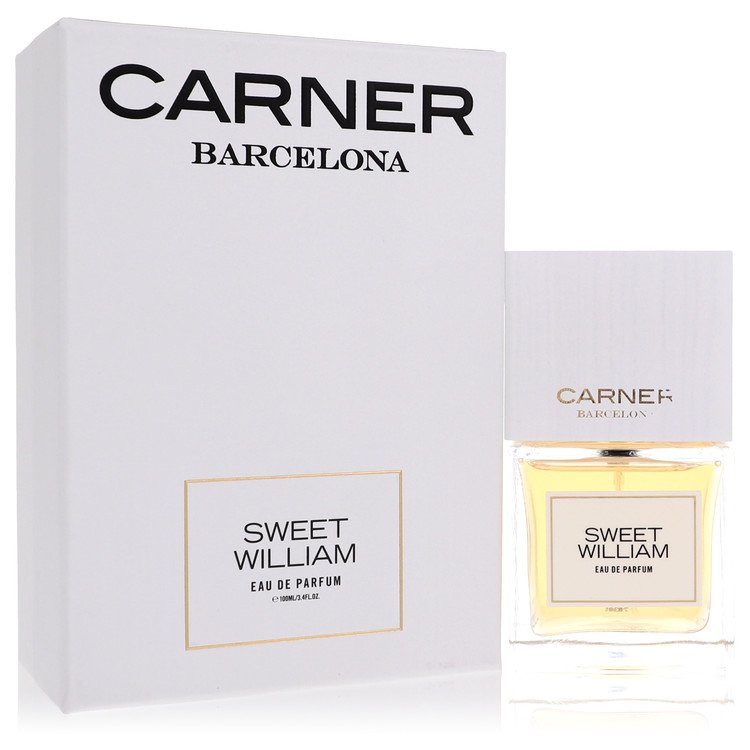 Sweet William         Eau De Parfum Spray         Women       100 ml-0