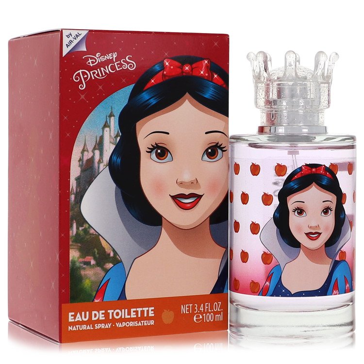 Snow White         Eau De Toilette Spray         Women       100 ml-0